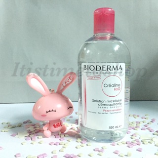 Bioderma ของแท้จากฝรั่งเศสขนาด 500ml