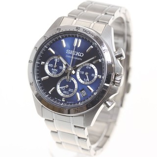 Seiko ไซโก้ SPIRIT ดูผู้ชาย SBTR011 w241