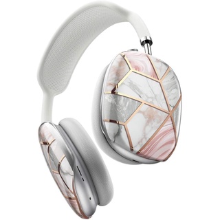 I-blason Cosmo 1 คู่ เคส สําหรับ Airpods Max หูฟัง แผ่นรองหูฟัง เคสป้องกัน (ไม่รวมหูฟัง)