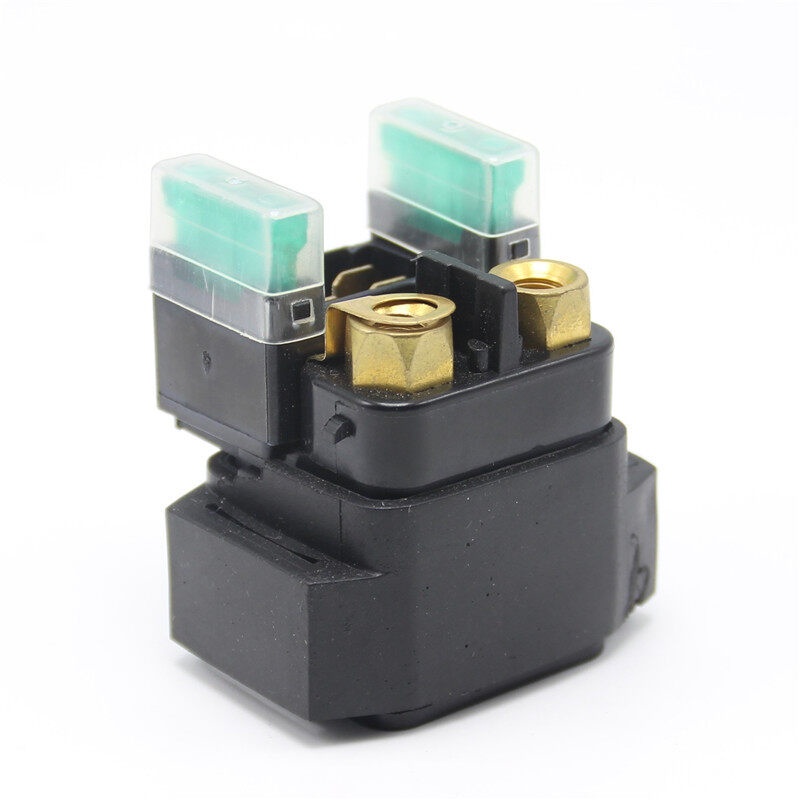 รีเลย์สตาร์ท ninja250 ninja300 ninja400 ninja650 z250 z300 z400 z650 er6n versys300 versys650 ดีเลย์สตาร์ท - รูปที่ 4