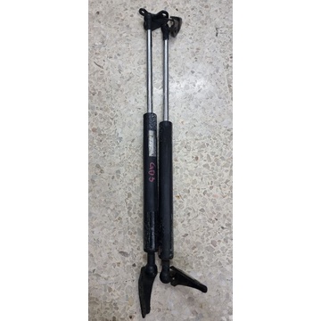 โช๊คหลัง honda jazz GD & GE