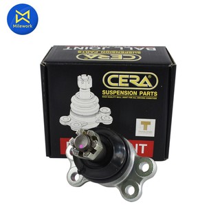 ลูกหมากปีกนกบน TFR 91 02 CERA (L/R) (CB-5281)