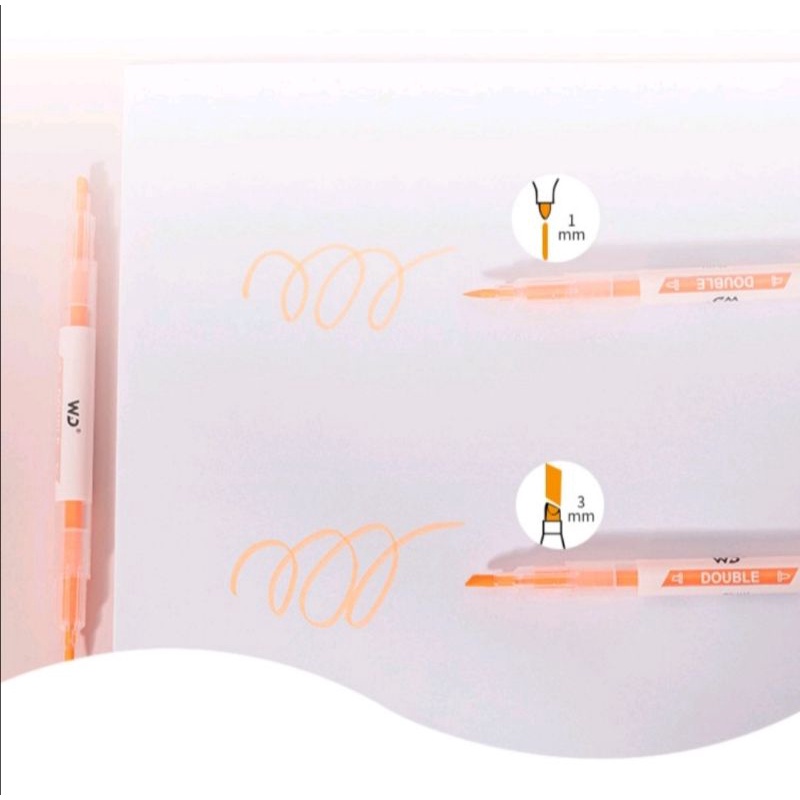 ไฮไลท์ ปากกาไฮไลท์ เน้นข้อความ