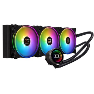 Xigmatek Aurora 360 AIO Liquid CPU Cooler (EN42814)