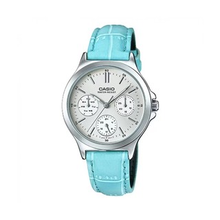 Casio Standard นาฬิกาผู้หญิง  รุ่น LTP-V300L-2AUDF