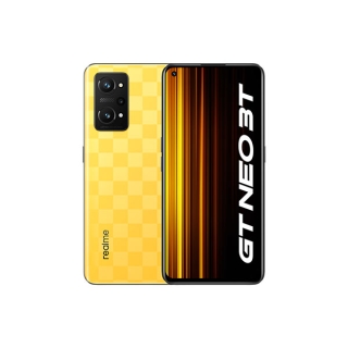 โปรโมชั่น : New Arrival realme GT NEO 3T 8128GB
