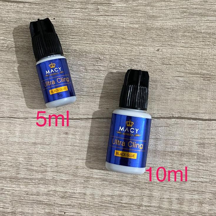 0e Macy Ultra Cling กาว 5 มล. 10 มล. ThaiPick