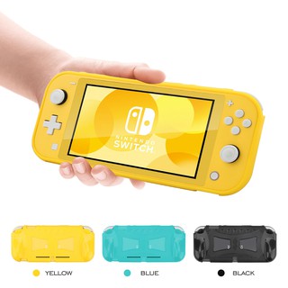 เคสซิลิโคนนิ่ม ป้องกันรอย สําหรับ Nintendo Switch Lite