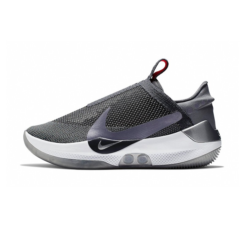 nike wireless charging shoes