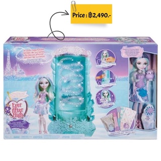 Ever After High Epic Winter Winter Sparklizer Playset