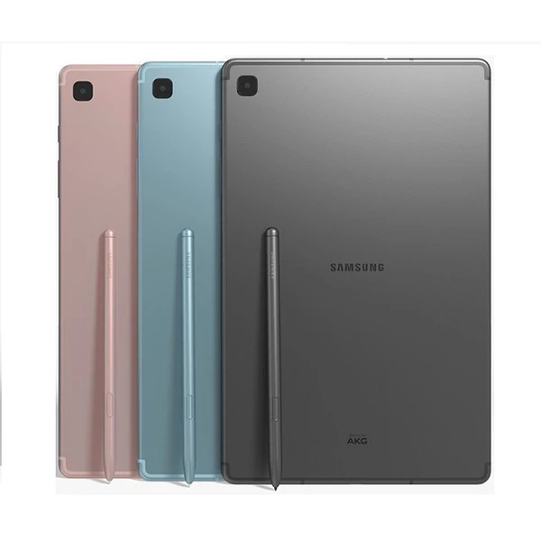 SAMSUNG Galaxy Tab S6 Lite WiFi 64GB สินค้าใหม่ เครื่องศูนย์สินค้าแท้ 100% thumbnail 4