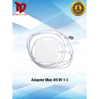 อแดปเตอร์ Mac Magsafe1 45w หัวL