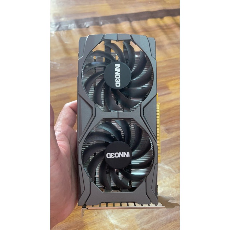 inno1650super4gมือสอง