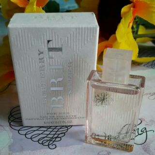 น้ำหอมจิ๋วๆ 3-7 ml. น่ารัก หอมๆ ยุโรปแท้จ้า