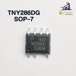 TNY286DG SOP-7 อะไหล่ (พร้อมส่ง)