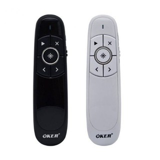 OKER P-118 Wireless Presenter