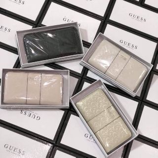 Guess (ลด30-70%) ของแท้💯 Long wallet