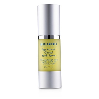 BIOELEMENTS - Age Activist Clinical Youth Serum