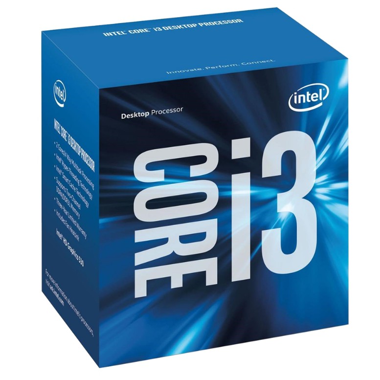 CPU (ซีพียู) INTEL 1151 CORE I3-7100 3.9 GHz (KABY LAKE) #0