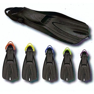 scubapro go rental fins