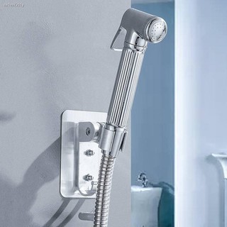 ที่แขวนฝักบัว ตัวยึดฝักบัว ปรับมุมได้ รุ่น Shower-Hook-No-Screw-29Jun-J1