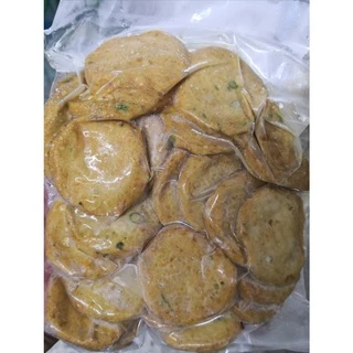อร่อย!! #อาหารเจ ** ทอดมันเจ ** #อาหารวีแกน #อาหารเจแช่แข็ง #อาหารมังสวิรัต มีเก็บเงินปลายทาง