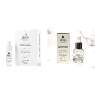 Kiehls Clearly Corrective Dark Spot Solution 4ml และ 15ml