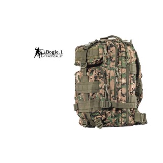 กระเป๋าBackpack Bogie1