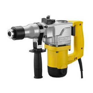 STANLEY STHR272K-B1 สกัดคอนกรีต 26mm 5kg Hammer 850W L-Shape Hammer| MODERTOOLS OFFICIAL