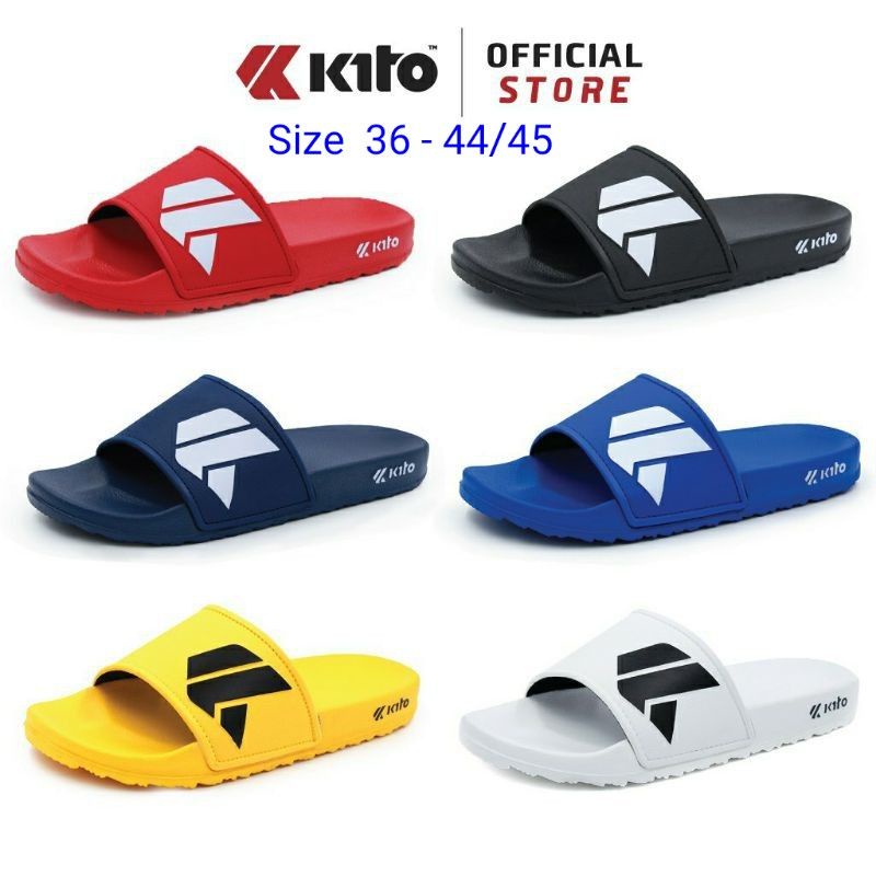 60 รองเท้าแตะผู้ชาย kito