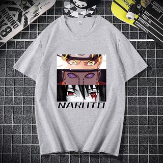 เสื้อยืดอินเทรนด์D81 เสื้อยืดคอกลมแฟชั่นเสื้อแขนสั้นกีฬาออกกำลังกาย