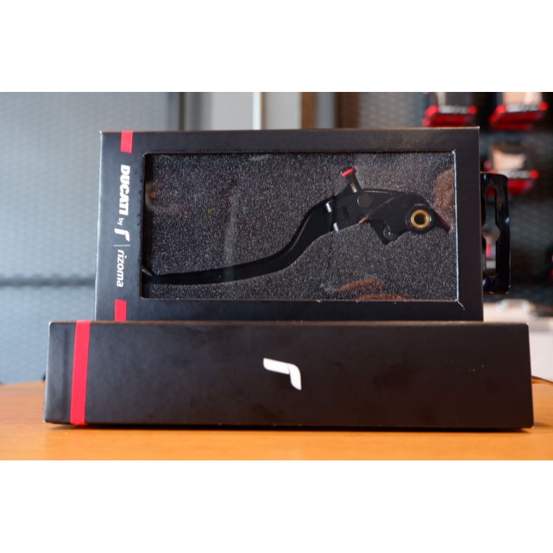 มือเบรคมือคลัทช์น้ำมันดูคาติrizomaแท้