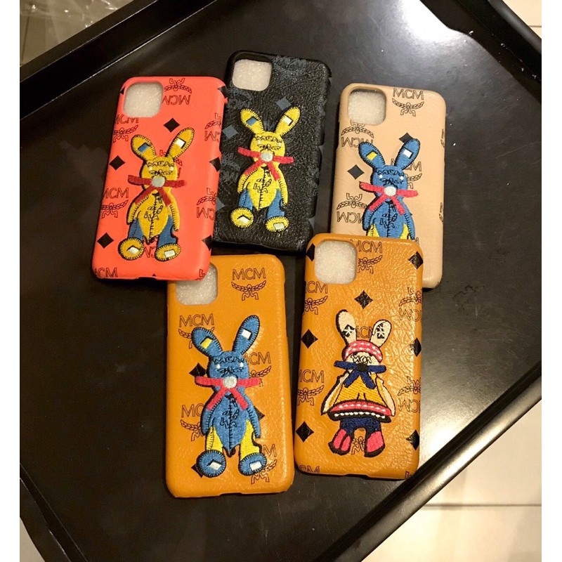 เคส~กระต่ายปัก~IP~IP7~IP8~SE(2020)~IPX~IPXR~IPXSMAX~IP11~IP11PRO~IP11PROMAX