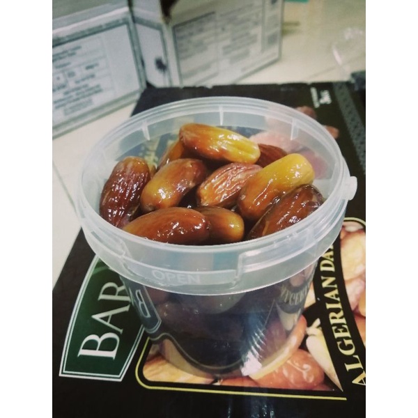 💥💥สินค้าใหม่​ 💥💥อินทผลัม​Premiumเนื้ิอกรอบนุ่ม​