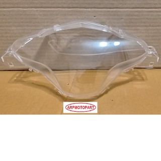 ฝาครอบเรือนไมล์ คลิก CLICK-I ปี 2009-2011 # 3800-077-ZD