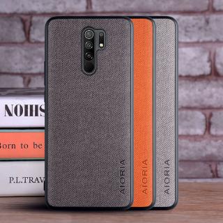 xiaomi redmi 9a 9 c เคสผ้าคลุมเตียง