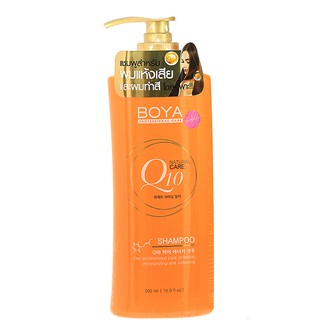 แชมพู โบย่า (Boya Q10 shampoo)