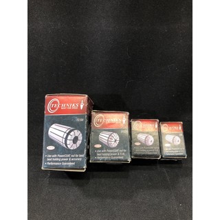 คอลเล็ต ER32 ER20 ER16 คอลเล็ต ER Spring Collet ลูกคอลเล็ต หัวจับดอกเอ็นมิล