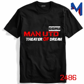 เสื้อยืด ลาย manchester emyu ronaldo สีแดง สีดํา สีขาว สีเทา 2021 2023สามารถปรับแต่งได้