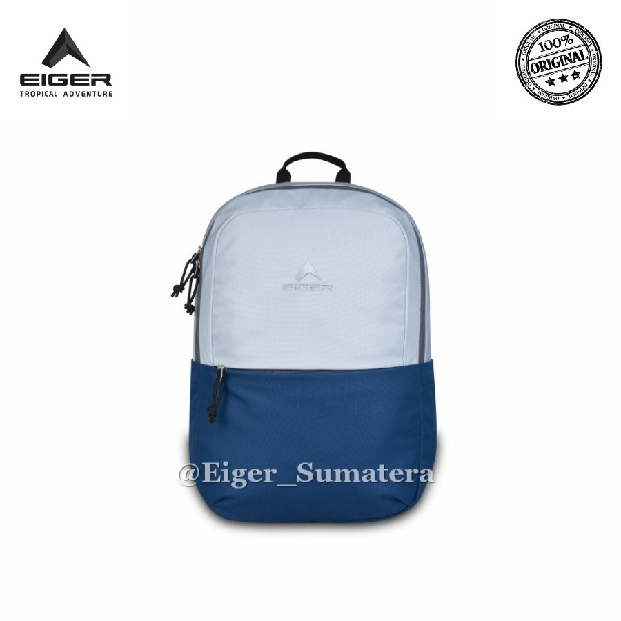 Eiger001 กระเป๋าเป้ Aymara 18L - 6429 | กระเป๋าผู้หญิง