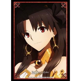 [Anime Bushiroad 0116] Sleeve Collection Fate Grand Order Ishtar - สลีฟการ์ด,ซองการ์ด,ซองใส่การ์ด (JP)