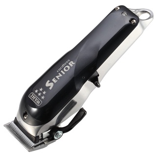 ใหม่ ของแท้ Wahl ปัตตาเลี่ยนตัดผม ไร้สาย Wahl 8504 5 ดาว