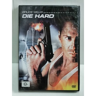 DVD SE : Die Hard (1988) นรกระฟ้า " Bruce Willis, "