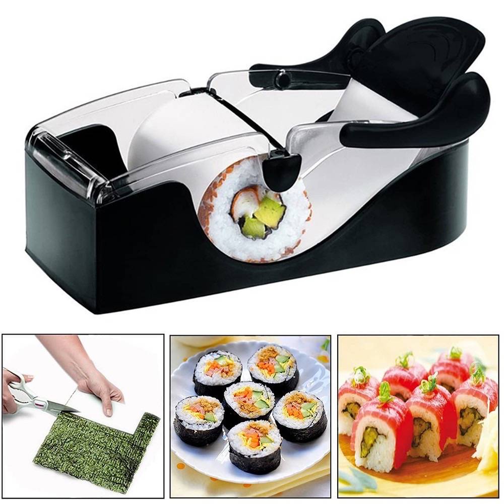 เครื่องทำชูชิ Roll Sushi