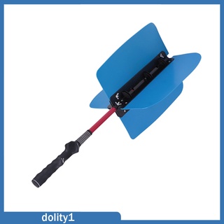 [DOLITY1] Golf Power Resistance Trainer, Golf Swing Training Aid Fan, Golf Swing Trainer for Golf Power Swing for golfers of all skill levels