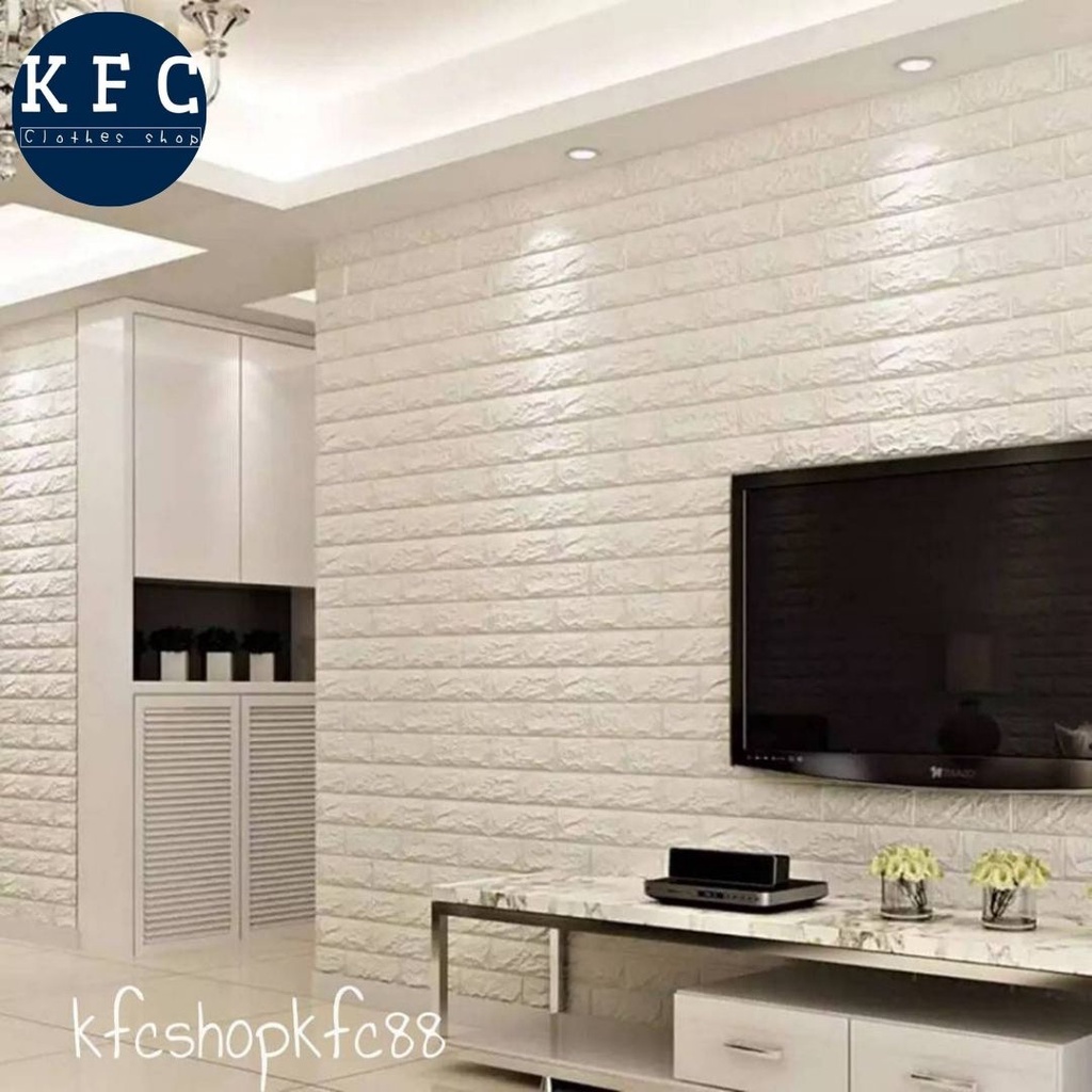  KFC  3 70x77 cm Wallpaper 