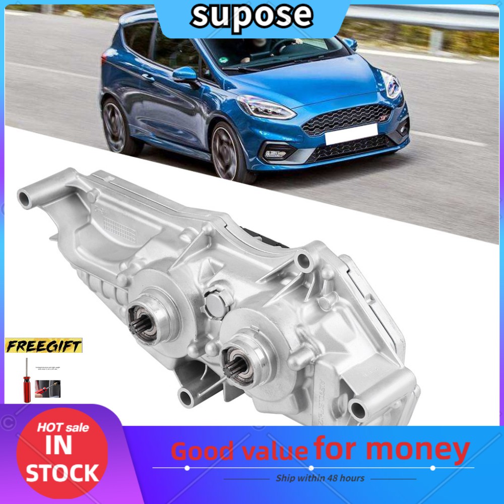 AE8Z-7Z369-F โมดูลควบคุมเกียร์ TCU TCM สําหรับ Ford Fiesta Focus 2011-2018