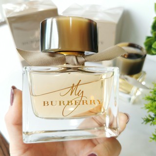 Burberry My Burberry EDP น้ำหอมแบ่งขาย แท้ 100%