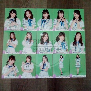 BNK 48 Photoset 13 Kimi wa melody