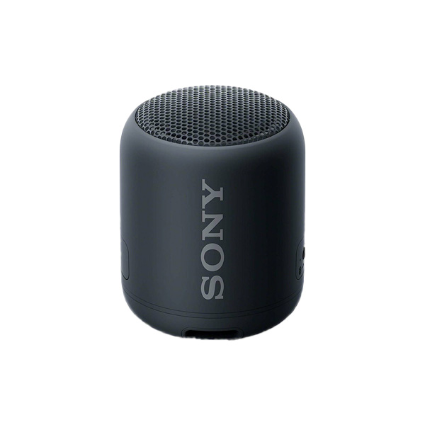 ใครยังไม่ลอง ถือว่าพลาดมาก !! Sony ลำโพงไร้สาย Extra Bass รุ่น SRS-XB12 Waterproof Wireless Speaker บริการเก็บเงินปลายทาง